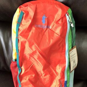 Cotopaxi Batac 16 del dia